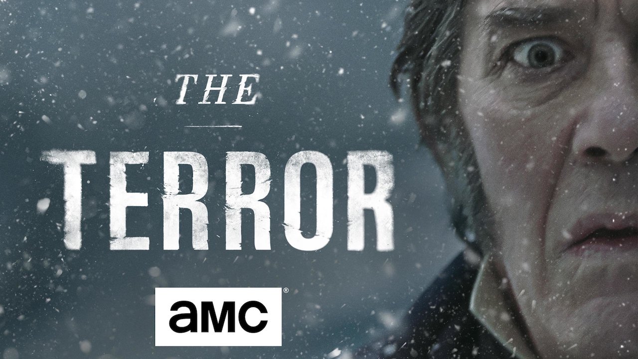 AMC: The Terror 3 è in fase di sviluppo thumbnail