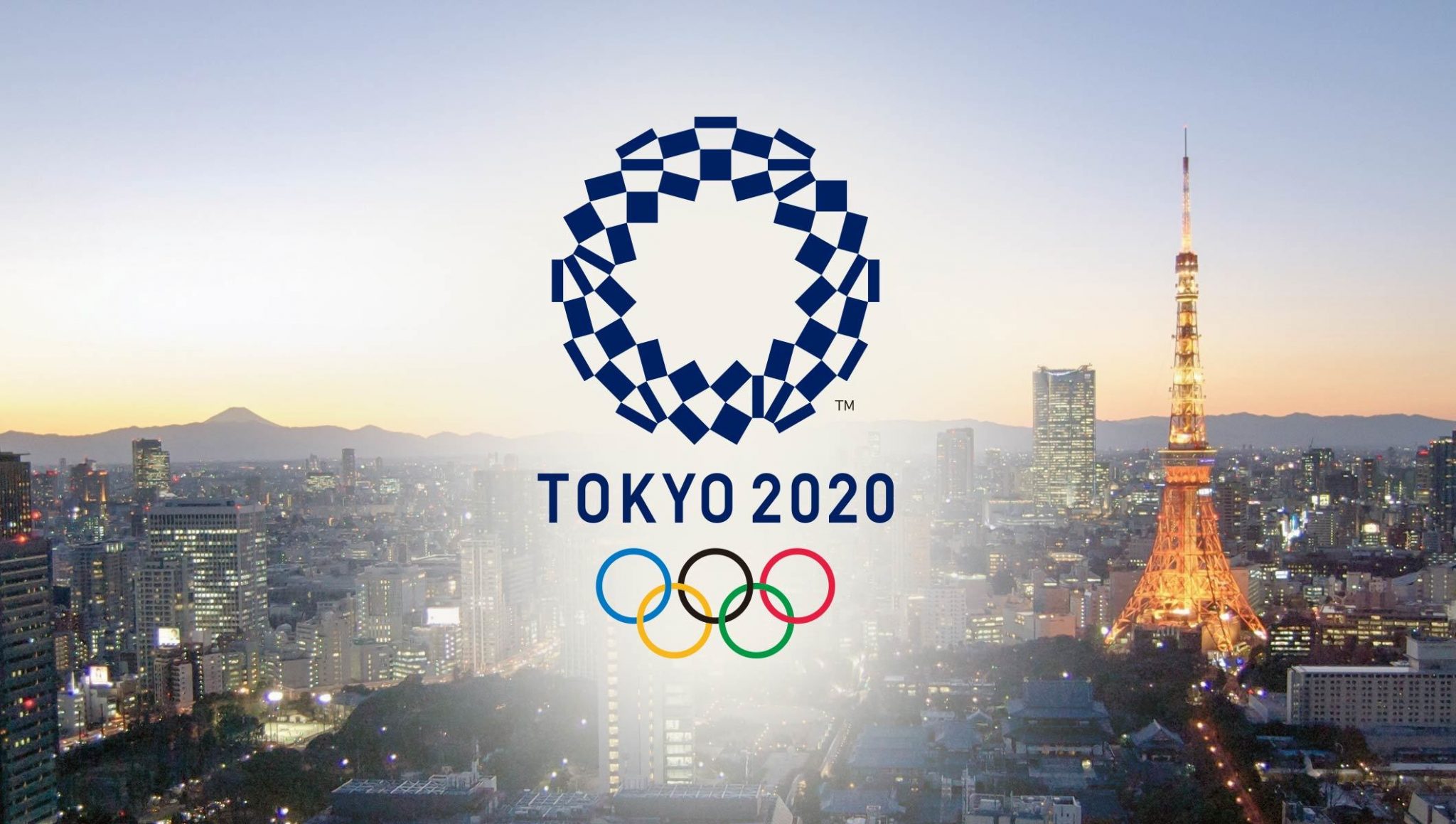 I poster per le Olimpiadi di Tokyo thumbnail