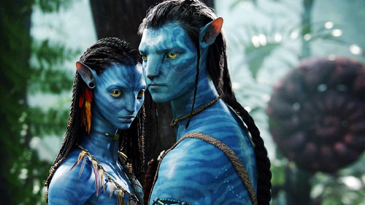 Avatar 2: un primo sguardo al film nelle concept art thumbnail