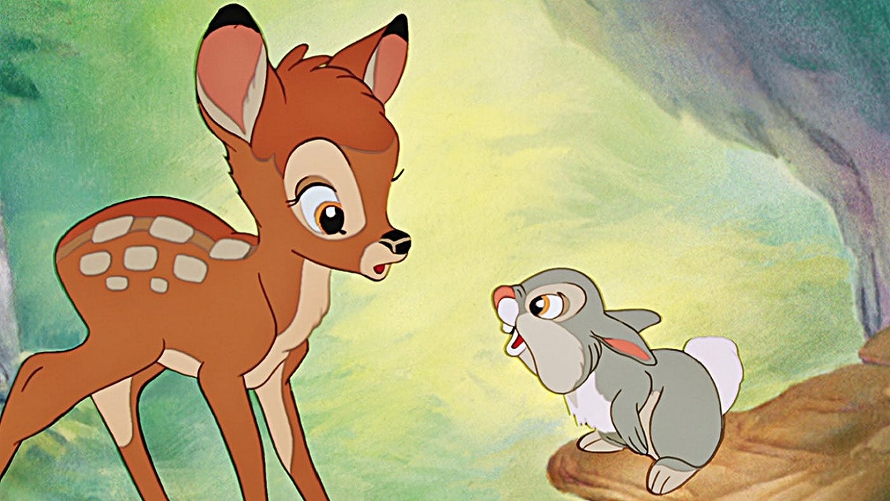 Bambi: Disney al lavoro sul remake live-action thumbnail