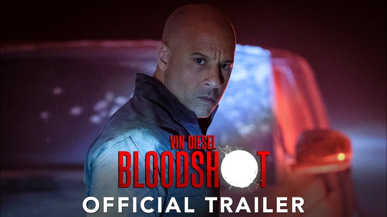 Bloodshot: nuovo trailer internazionale thumbnail