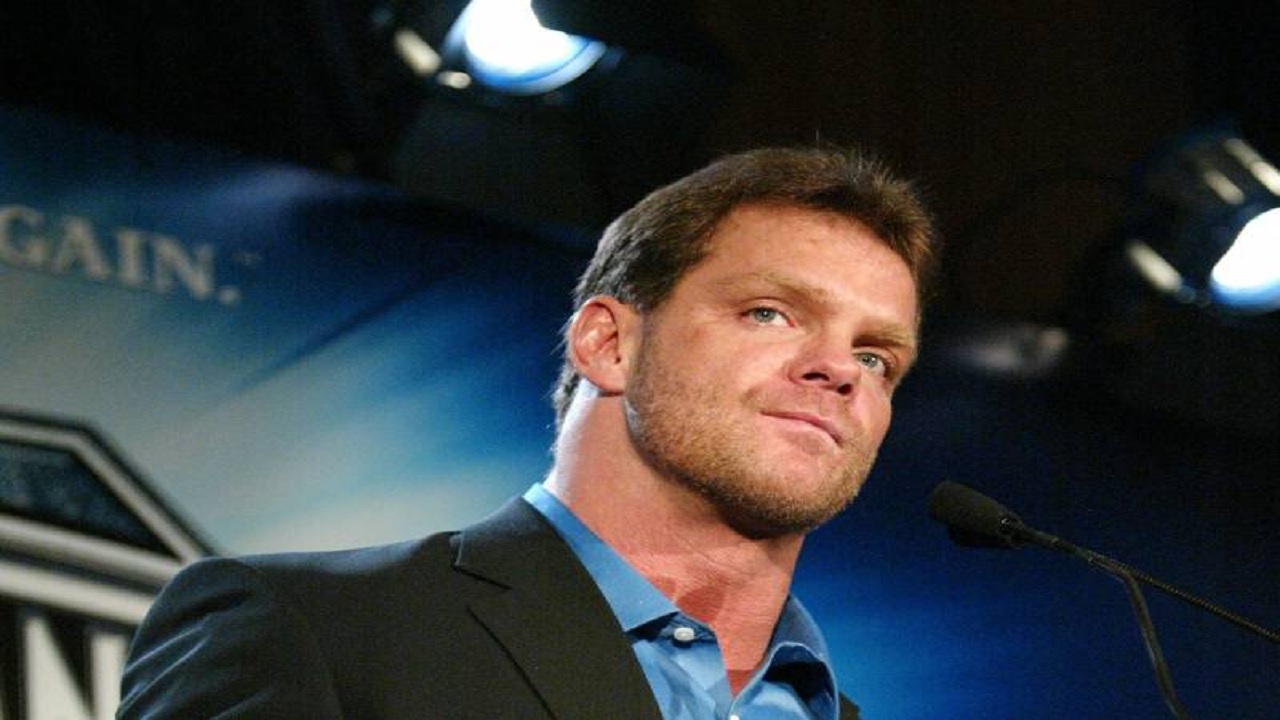 Il biopic su Chris Benoit è stato bloccato dalla famiglia thumbnail
