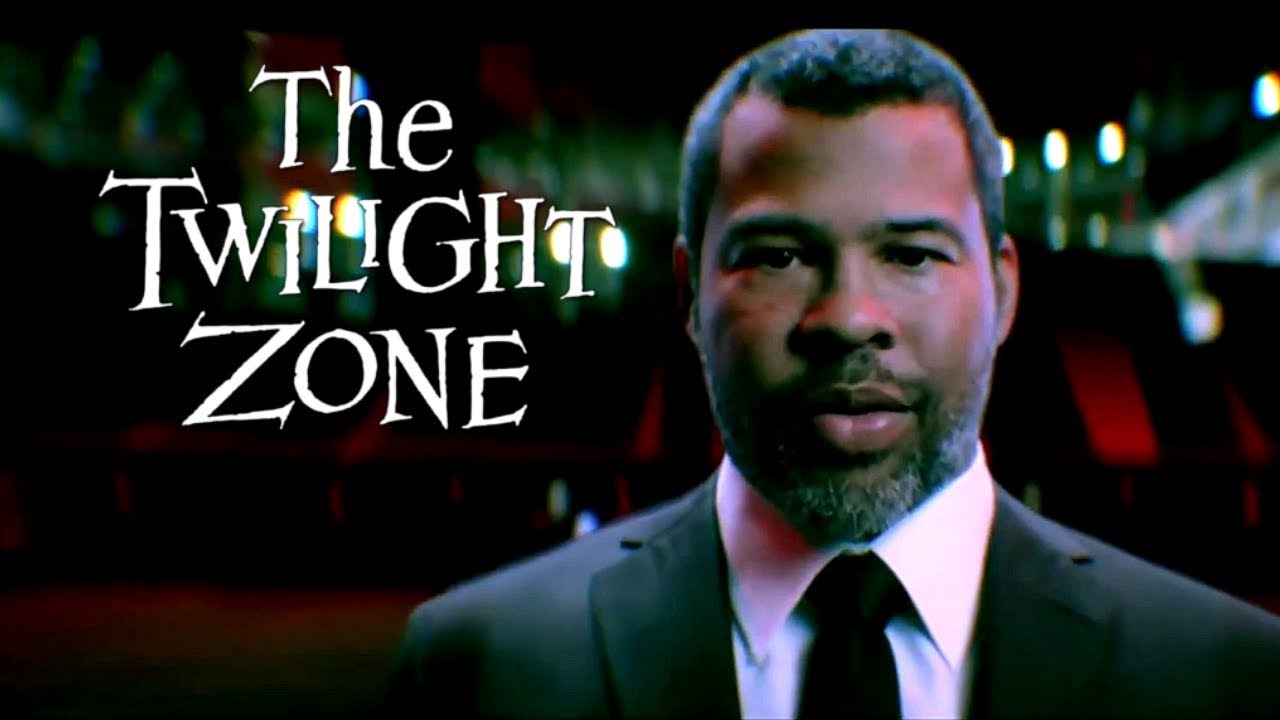 The Twilight Zone: Jordan Peele scriverà un episodio della stagione 2 thumbnail