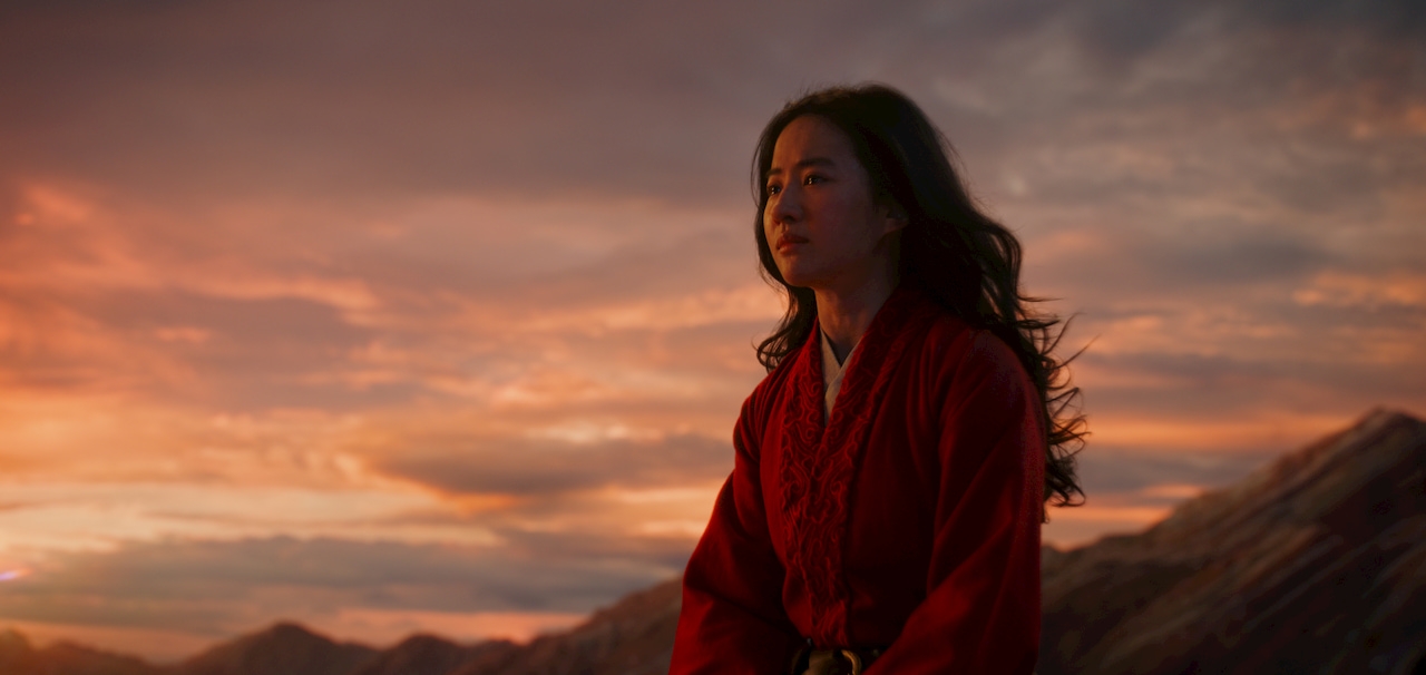 Mulan: il trailer finale del live-action al Super Bowl 2020 thumbnail