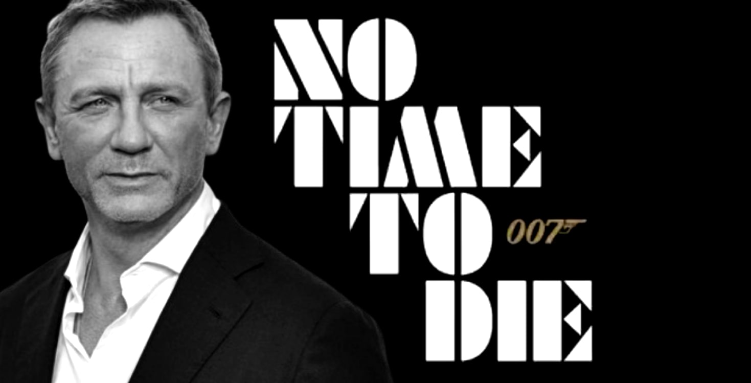No Time to Die: il trailer del nuovo film di James Bond al Super Bowl 2020 thumbnail