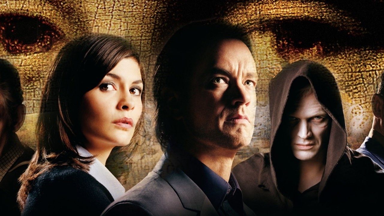 Langdon: NBC interessata alla serie prequel de Il codice da Vinci thumbnail