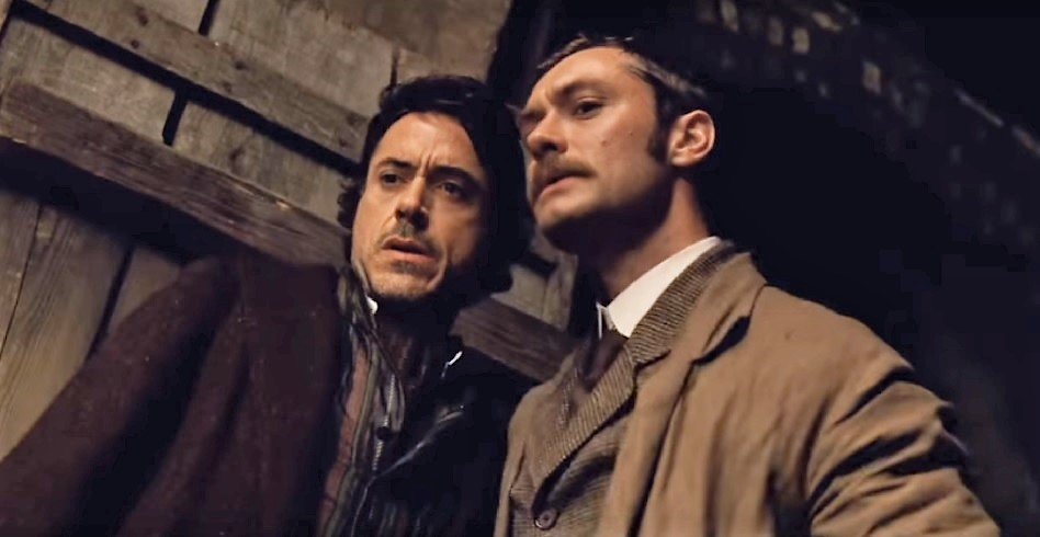 Sherlock Holmes 3: primi dettagli sulla trama, sarà ambientato negli USA? thumbnail