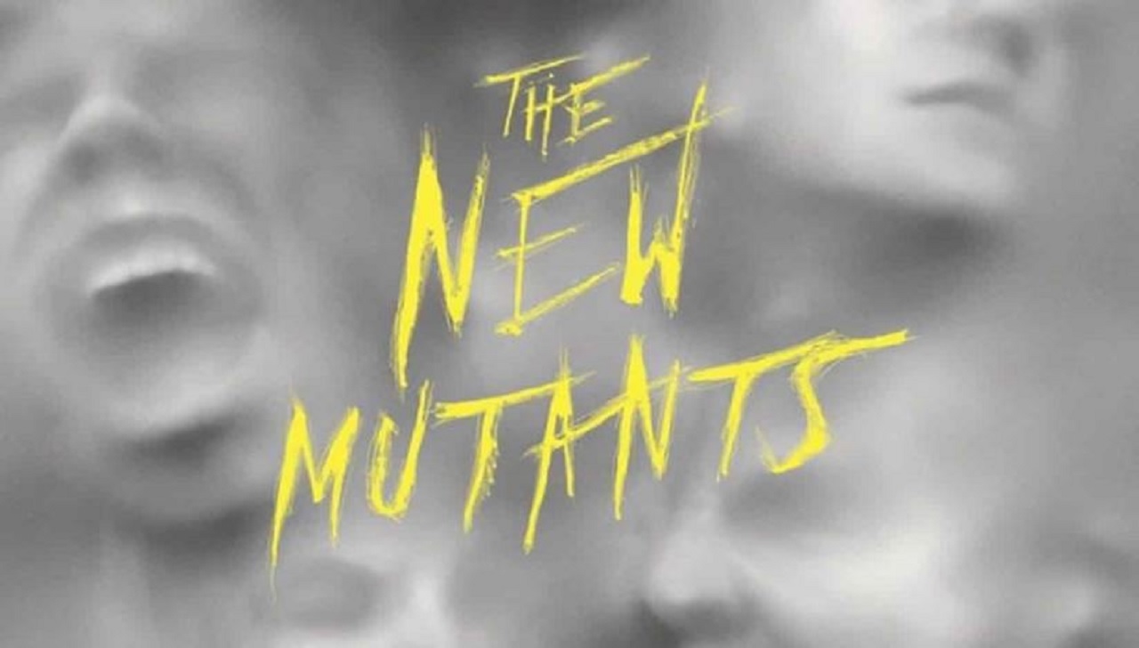 The New Mutants su Disney+? Improbabile thumbnail