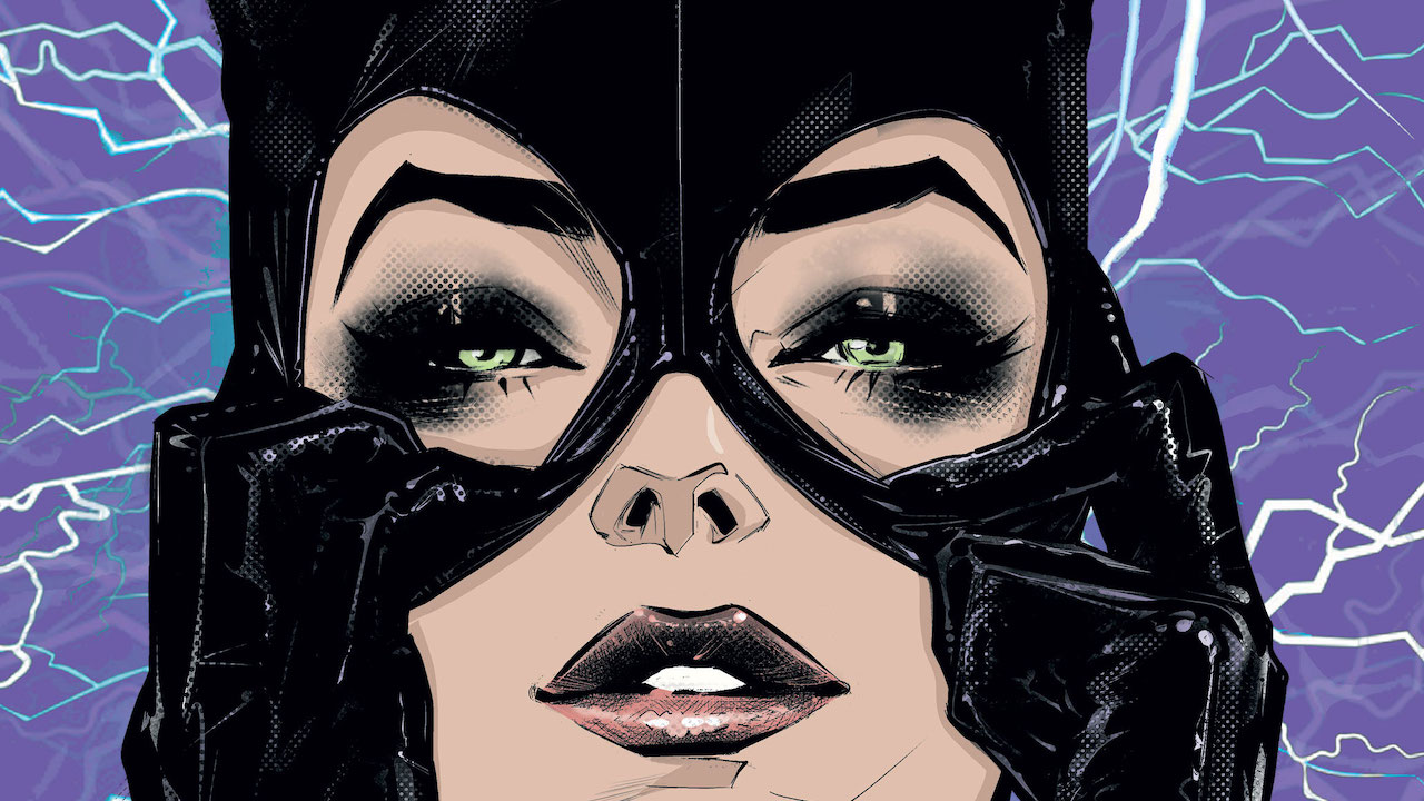 80 anni di Catwoman: DC annuncia un volume speciale thumbnail