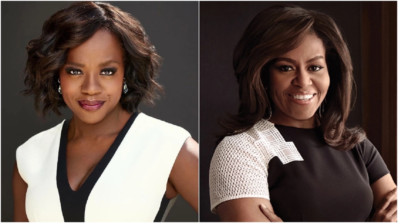 First Ladies: Viola Davis sarà Michelle Obama nella serie TV thumbnail
