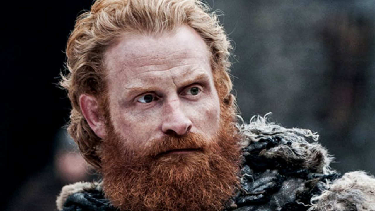 The Witcher, Kristofer Hivju di Game of Thrones nel cast della stagione 2! thumbnail
