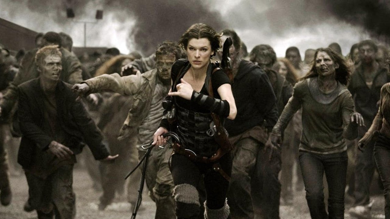 Resident Evil: svelato il cast ufficiale del reboot thumbnail