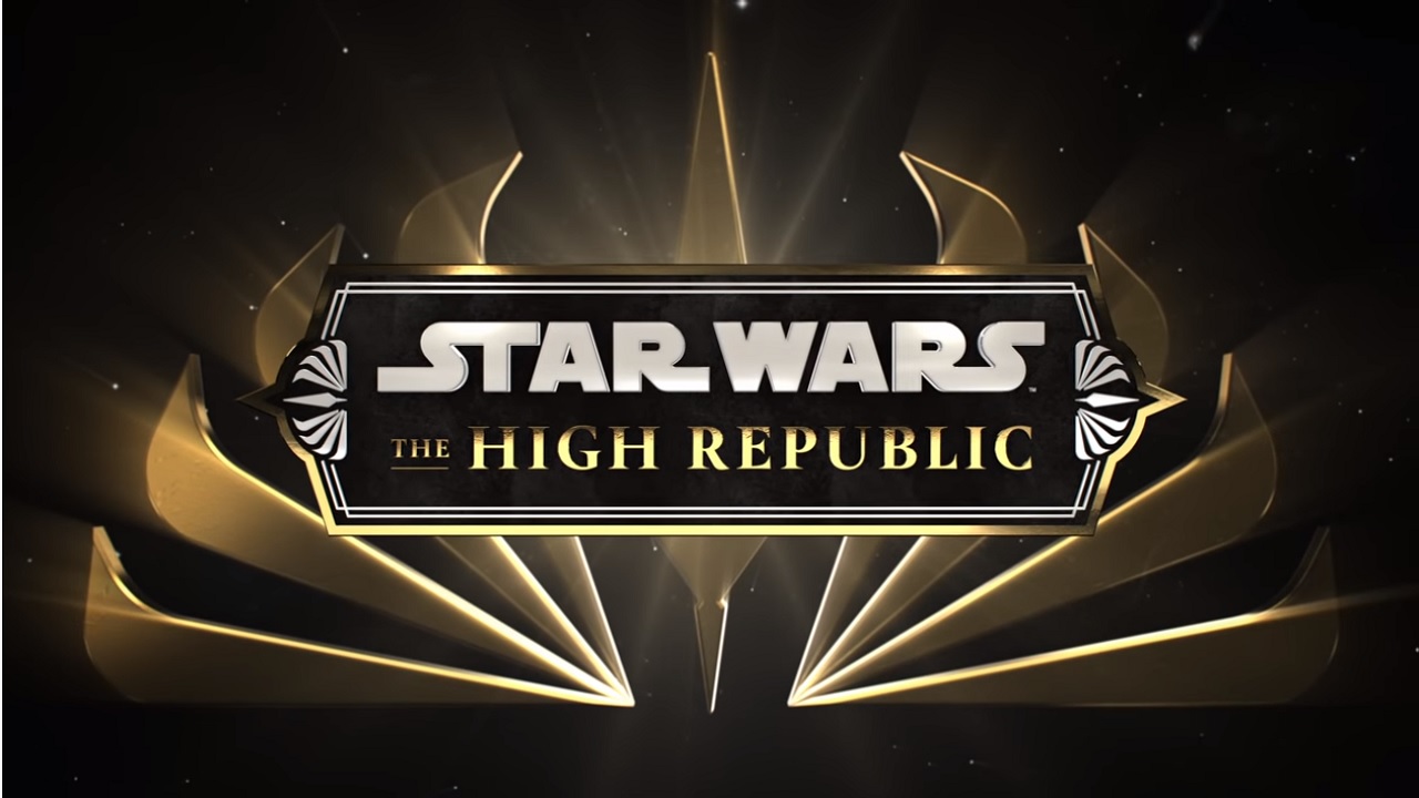 Star Wars: The High Republic, ecco l'ultimo trailer prima dell'uscita thumbnail
