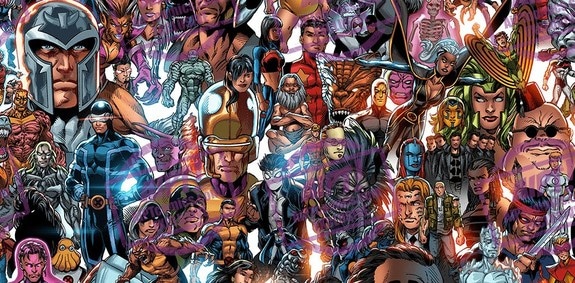 X-Men: in arrivo il nuovo crossover per Dawn of X thumbnail