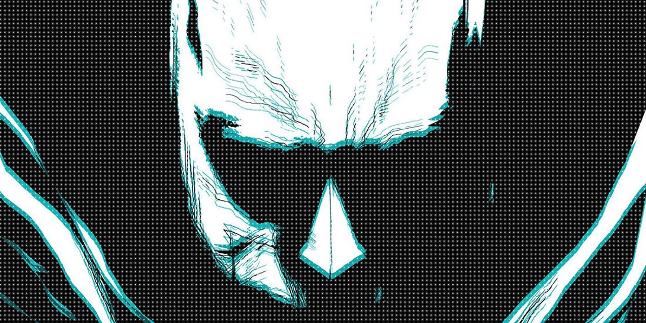 Batman: Killer Smile, il nuovo racconto di Lemire e Sorrentino thumbnail