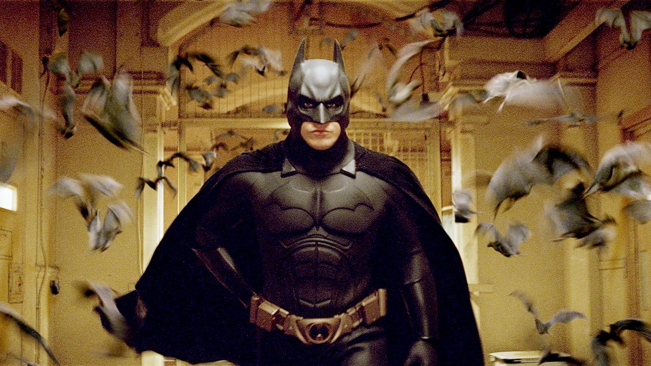 Arriva una nuova edizione home video per la trilogia di Batman di Nolan thumbnail