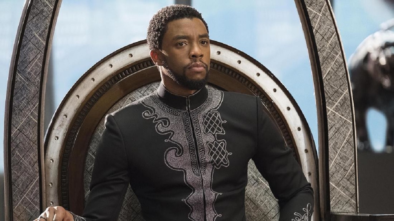 Black Panther: su Disney+ arriva l'omaggio a Chadwick Boseman thumbnail