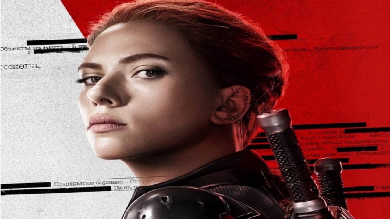 Black Widow: nuovi poster e nuova sinossi per il film Marvel thumbnail