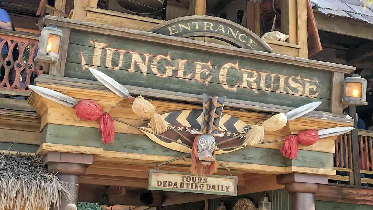 Jungle Cruise: il gioco da tavolo arriva prima del film thumbnail