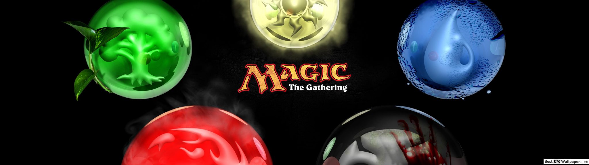 Nuovi ban per Magic: the Gathering thumbnail