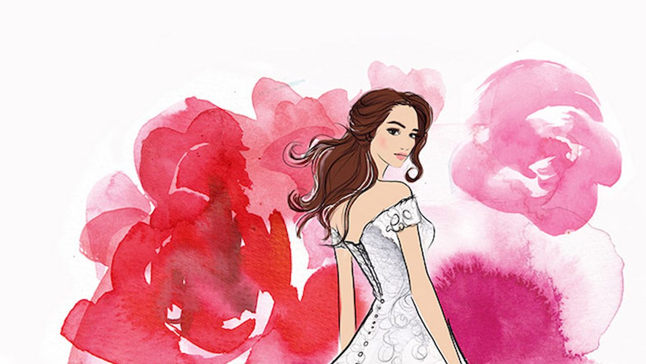 Arriva una linea di abiti da sposa ispirati alle Principesse Disney thumbnail