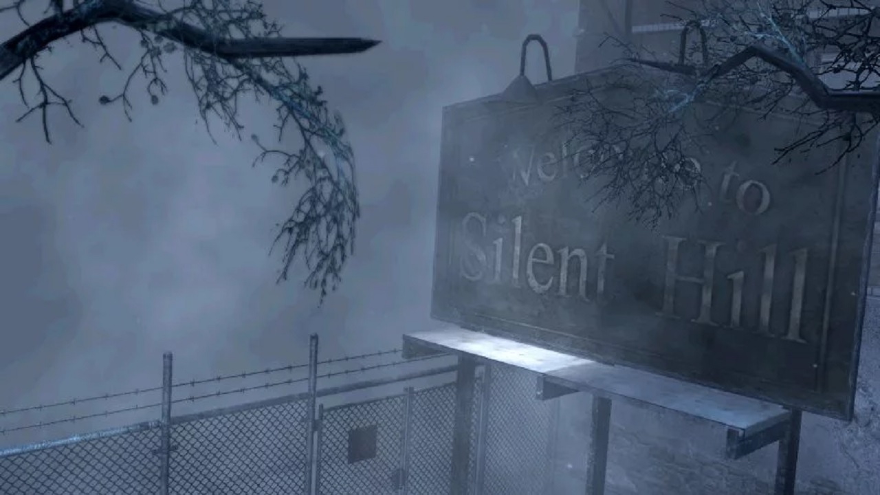 Silent Hill: annunciato un nuovo film! thumbnail