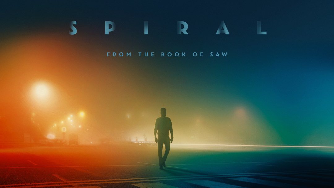 Spiral, online il teaser trailer dello spin-off di Saw! thumbnail