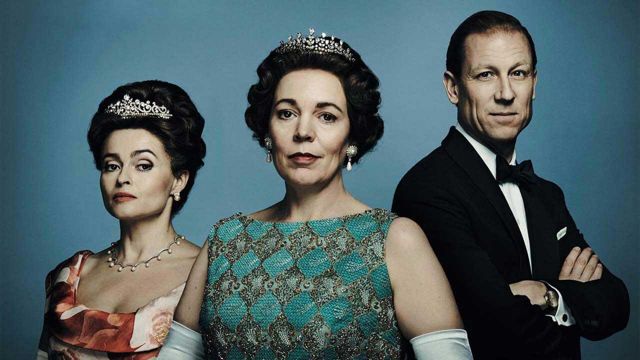 The Crown 5 chiuderà la serie, svelata l'ultima Regina Elisabetta! thumbnail