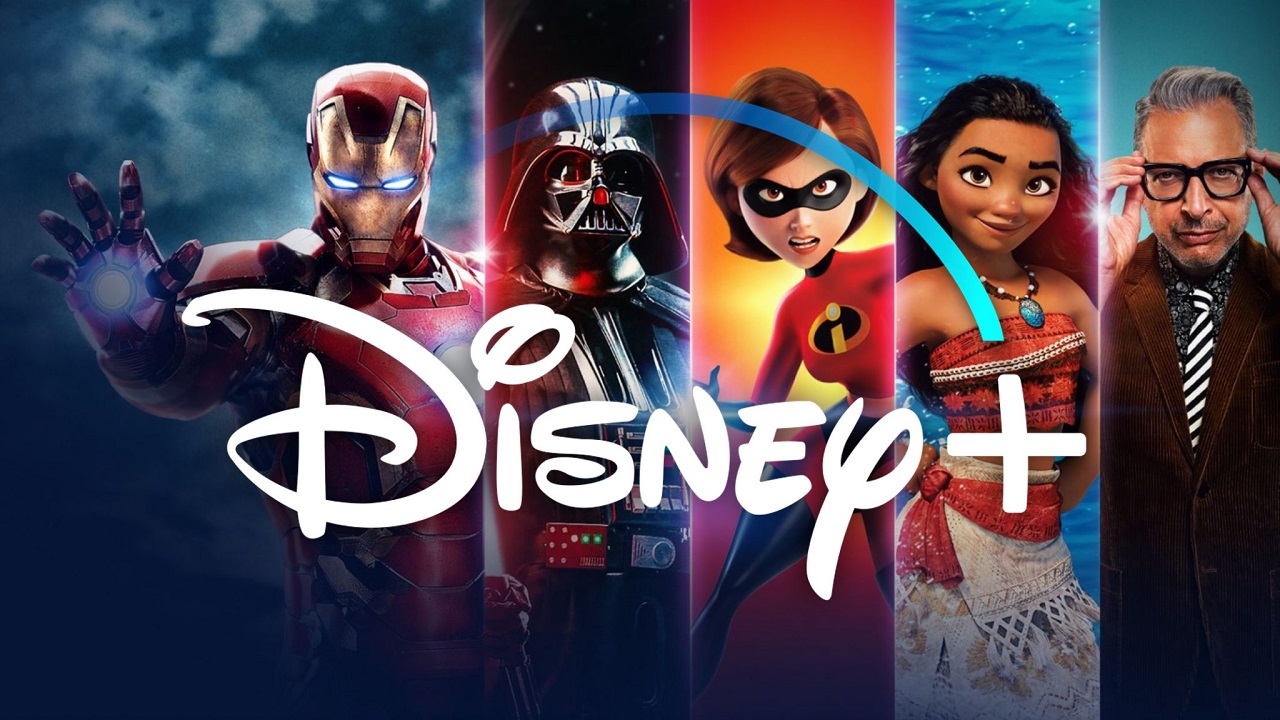Serie TV e film in arrivo su Disney Plus a gennaio 2021 thumbnail