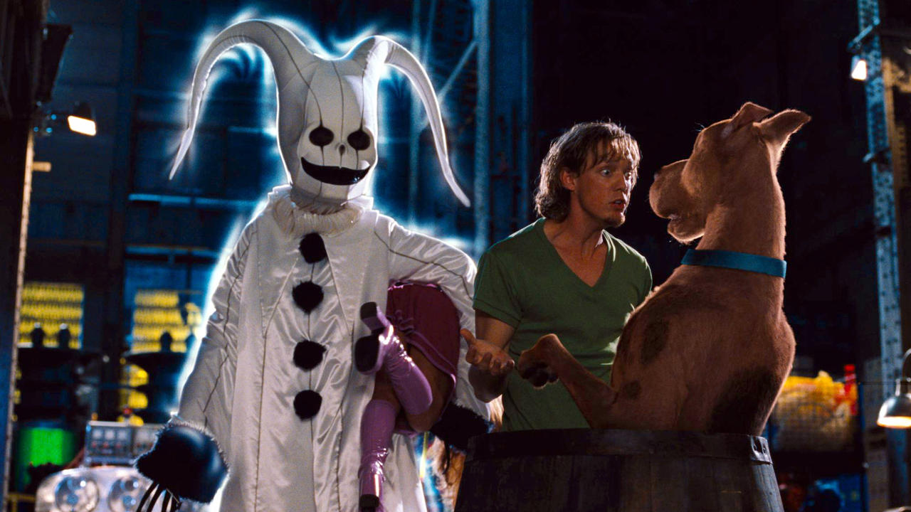 James Gunn avrebbe diretto un terzo Scooby-Doo thumbnail