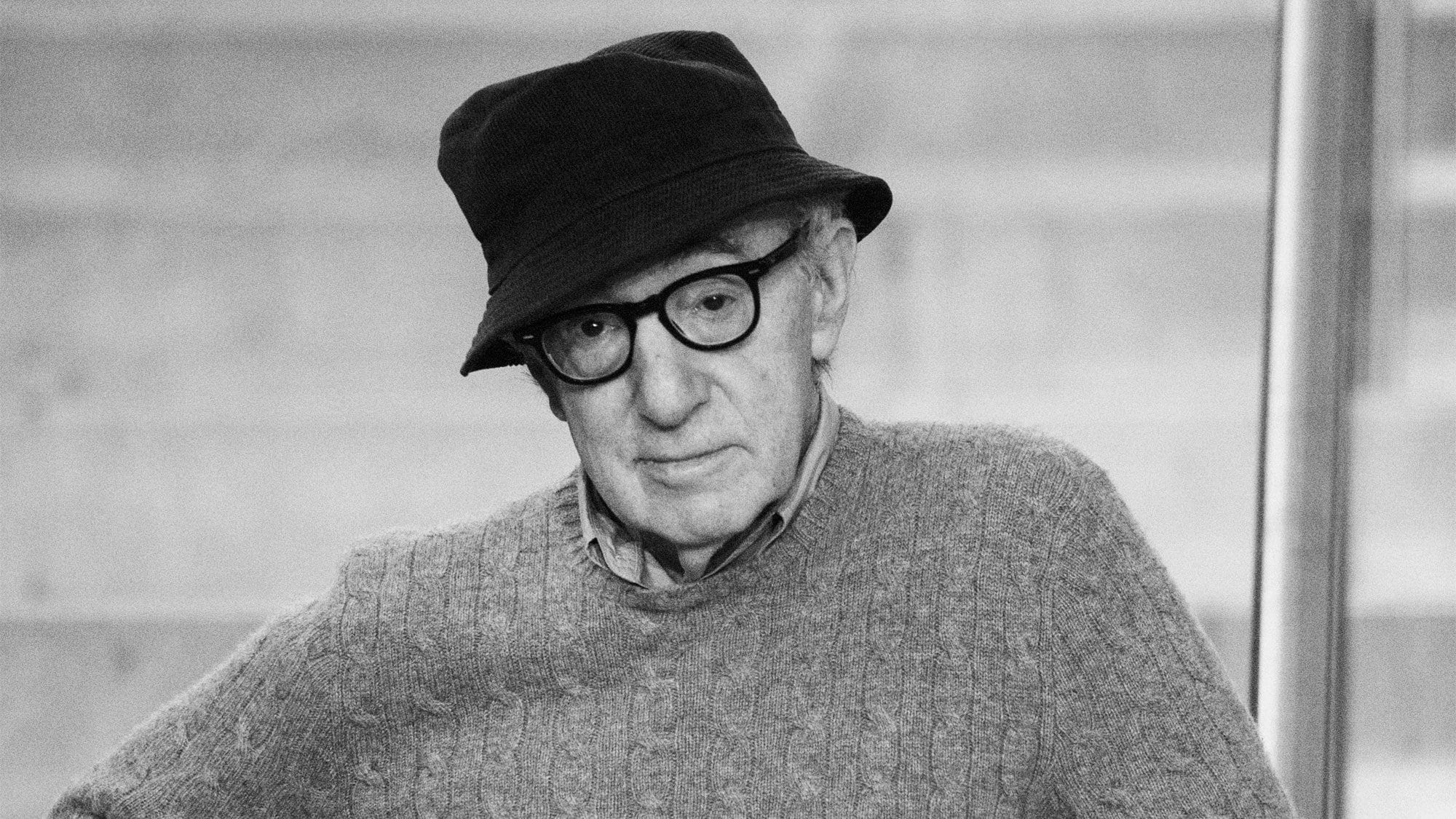 L'autobiografia di Woody Allen non uscirà in America (ma in Italia sì) thumbnail