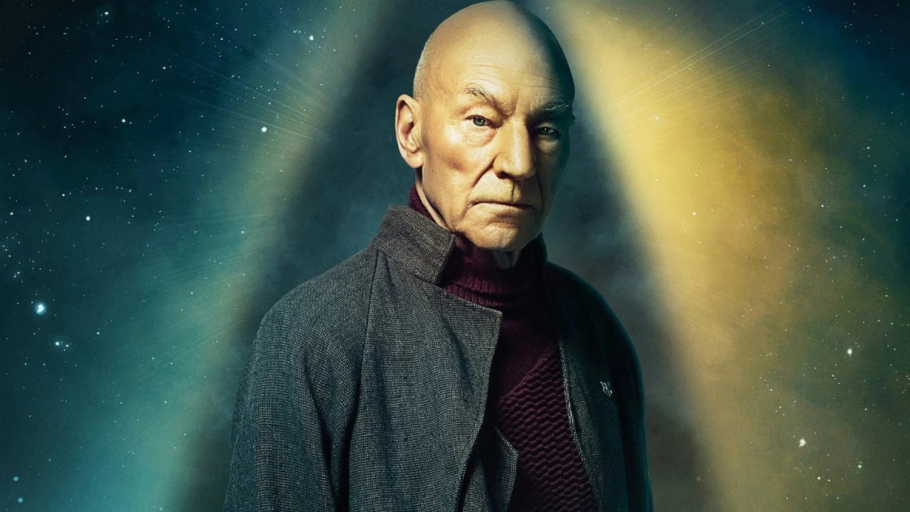 Star Trek: Picard, successo o fallimento? thumbnail