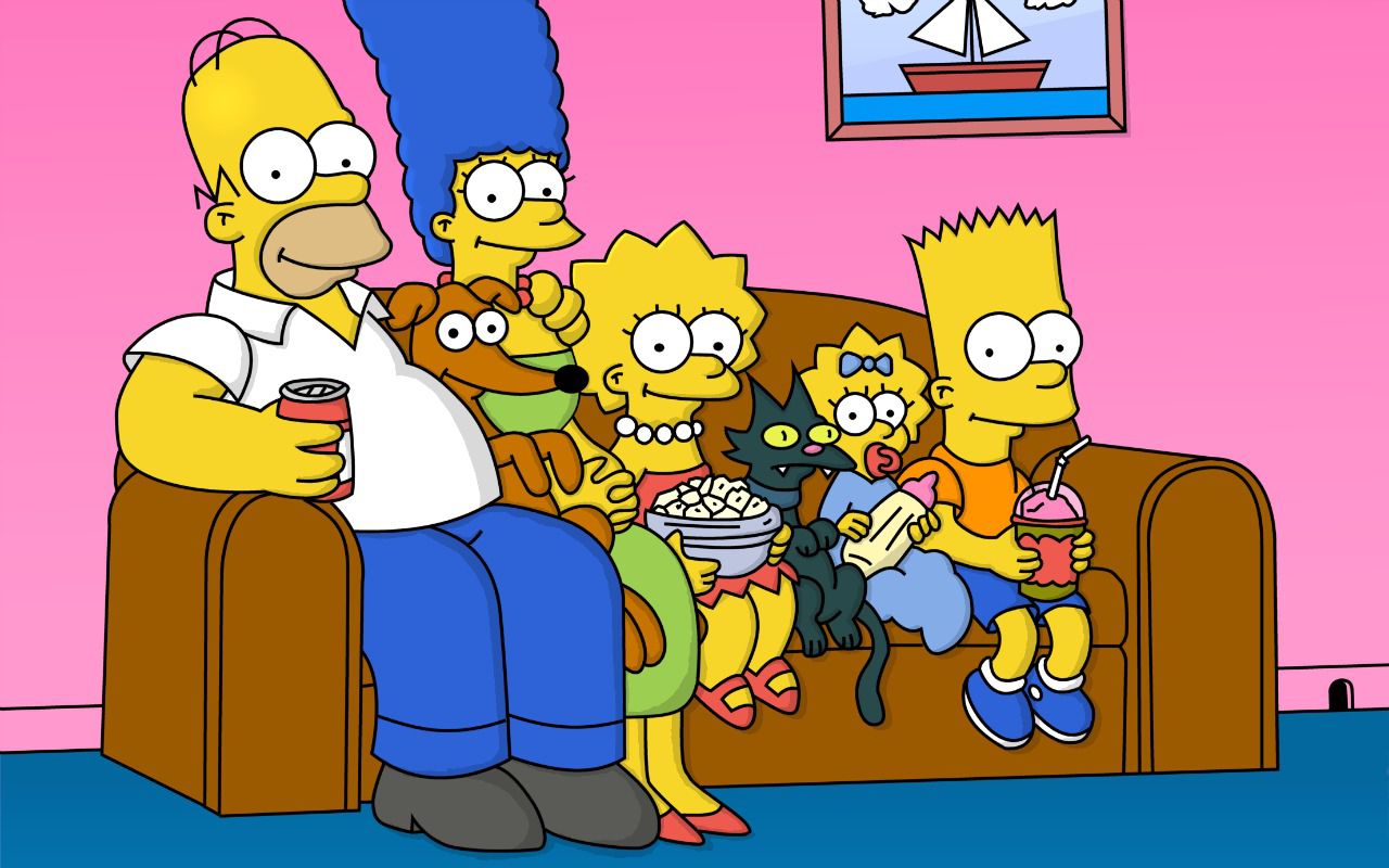 I Simpson su Disney+, tra una settimana le stagioni in formato originale thumbnail