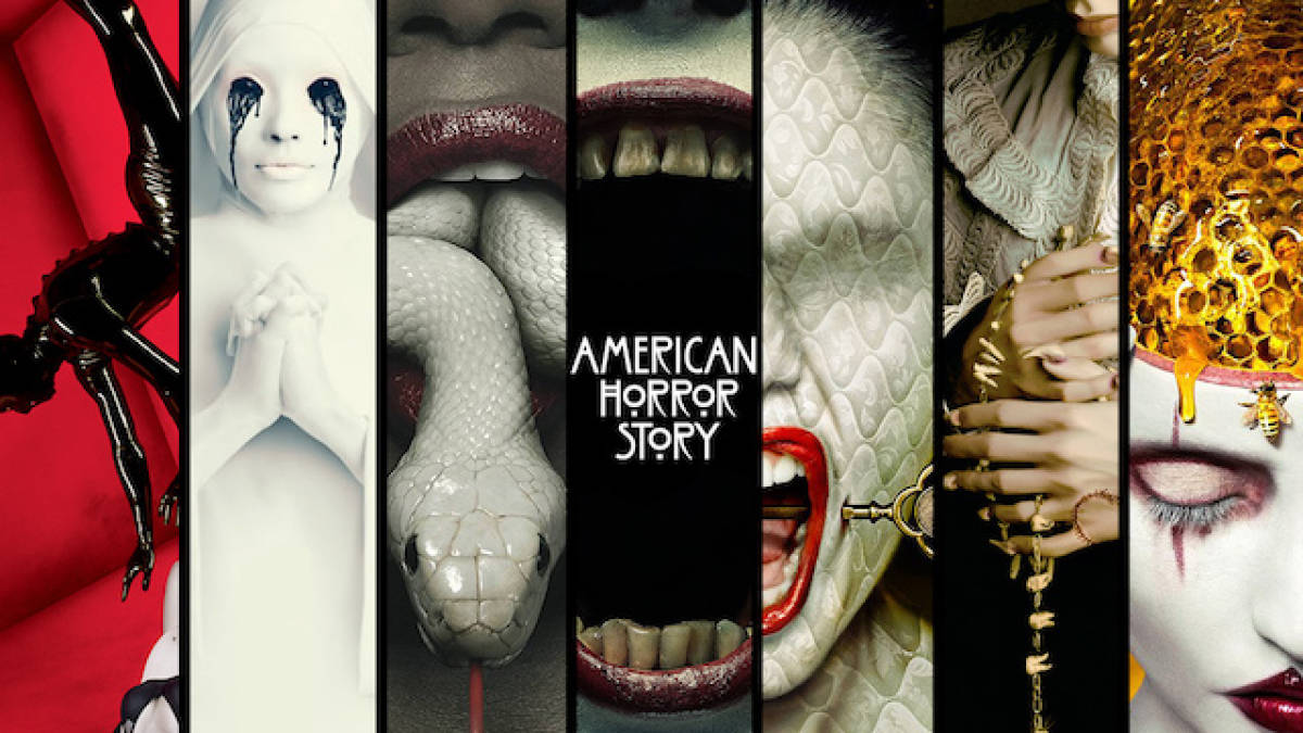 American Horror Story: spin-off in arrivo! thumbnail