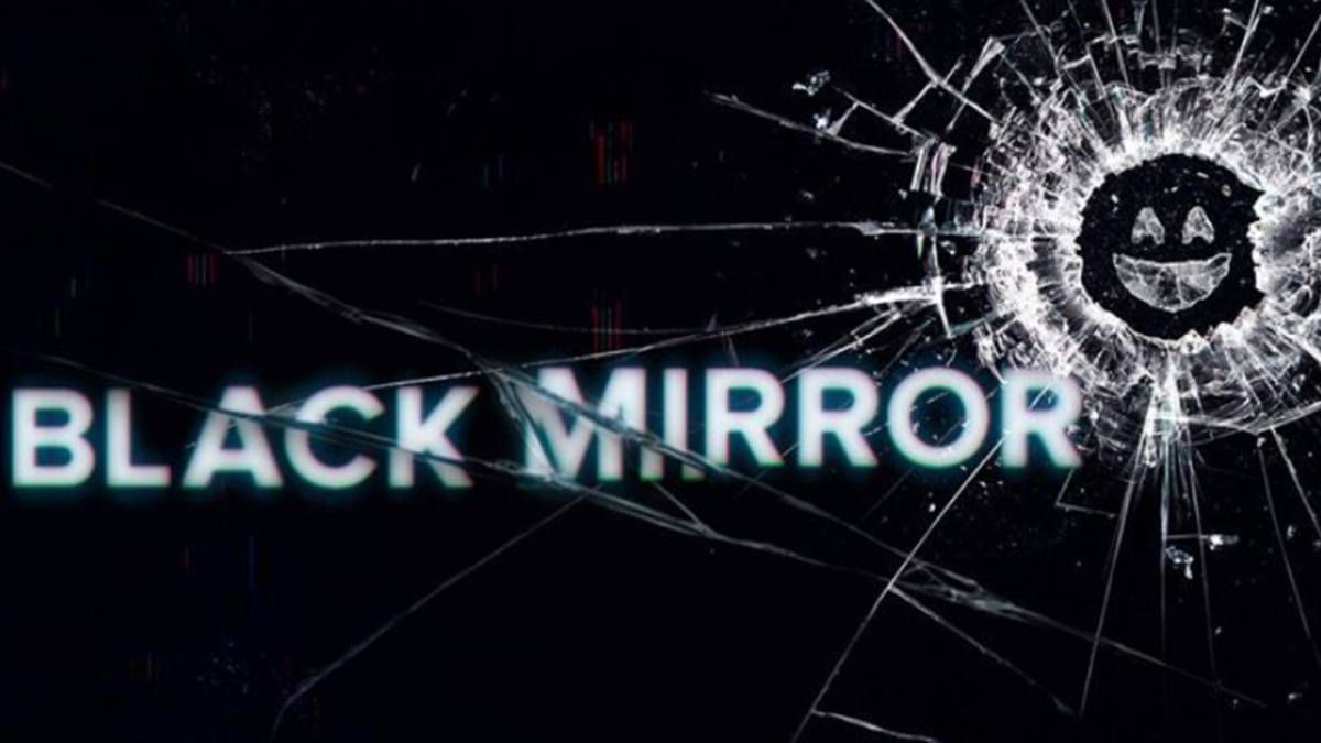 Black Mirror: il creatore dello show spiega perché è in pausa thumbnail