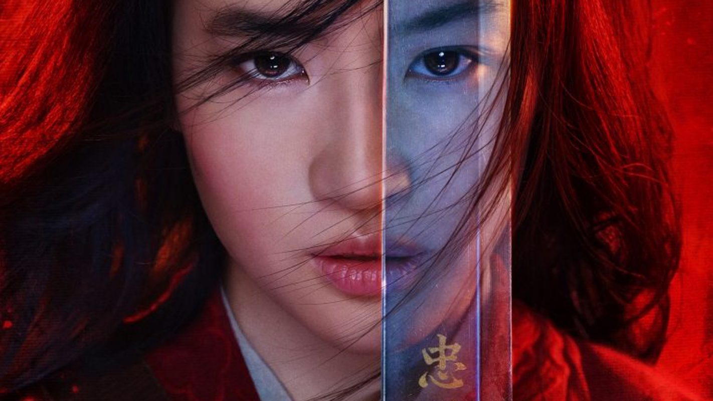 Disney sta già pensando a un sequel per Mulan? thumbnail