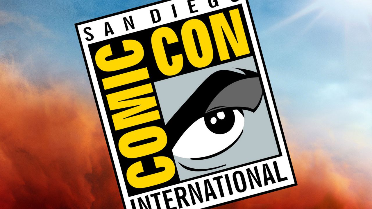Cancellato il San Diego Comic-Con 2020 thumbnail