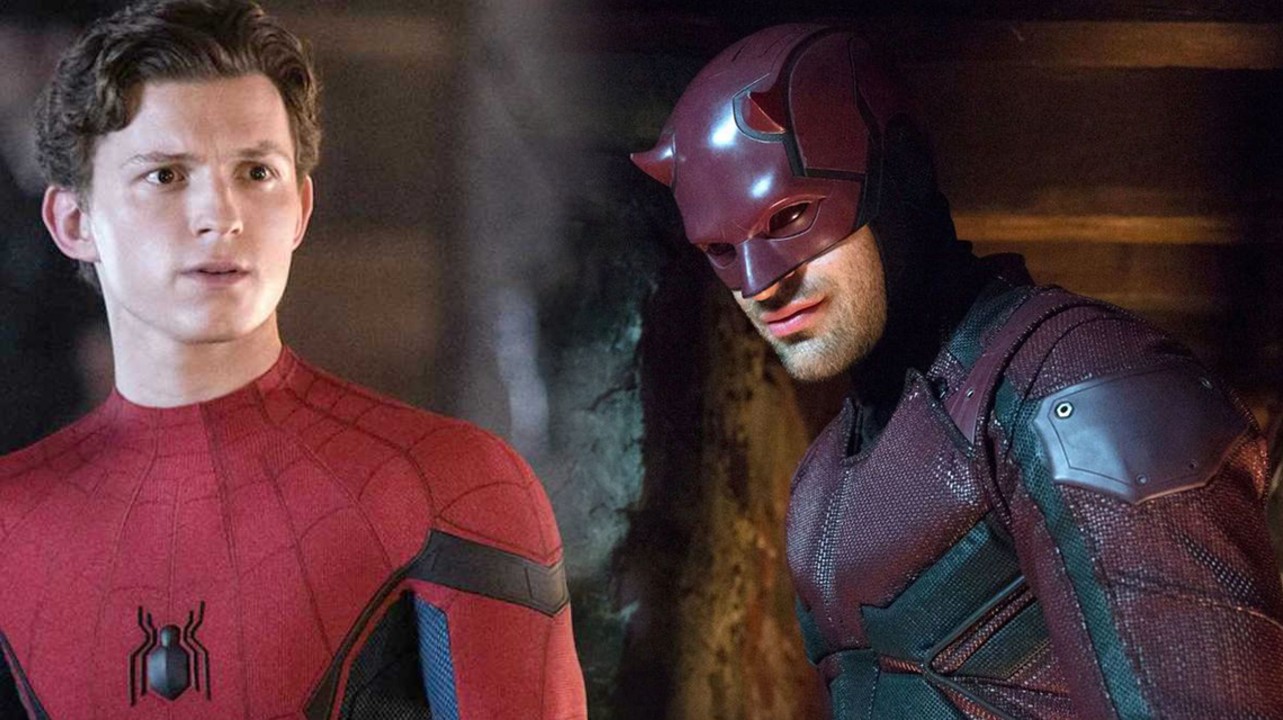 Charlie Cox nega la teoria su Daredevil in Spider-Man 3 thumbnail