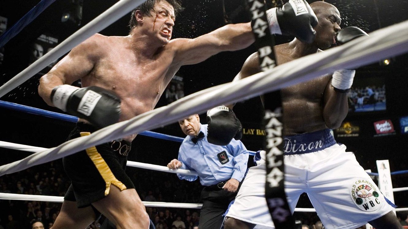 Sylvester Stallone svela il Rocky di cui è più fiero thumbnail