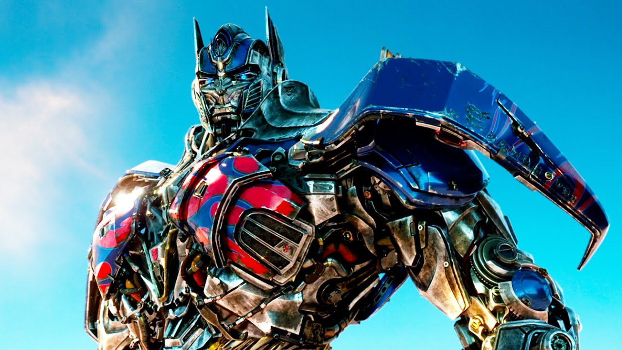 Transformers: trapelano dettagli sulla protagonista del prossimo film thumbnail