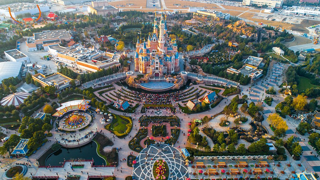 Disneyland Shanghai riaprirà presto thumbnail