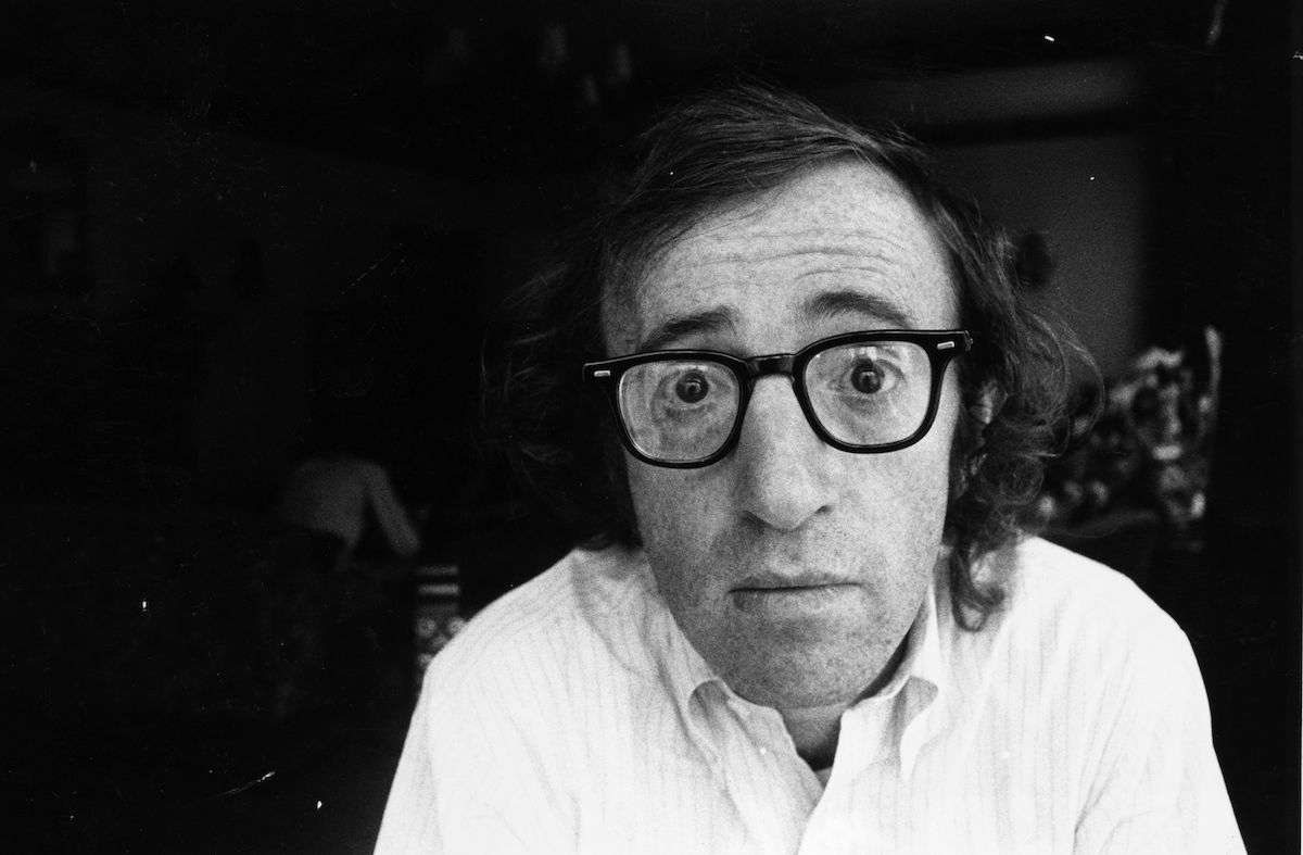 10 + 1 film per scoprire Woody Allen thumbnail