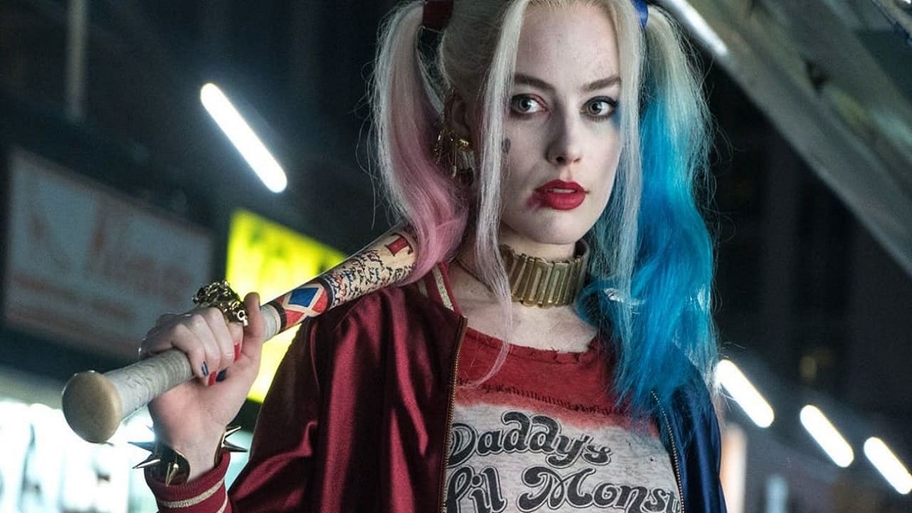 Warner Bros. inizia a pianificare il futuro di Harley Quinn thumbnail