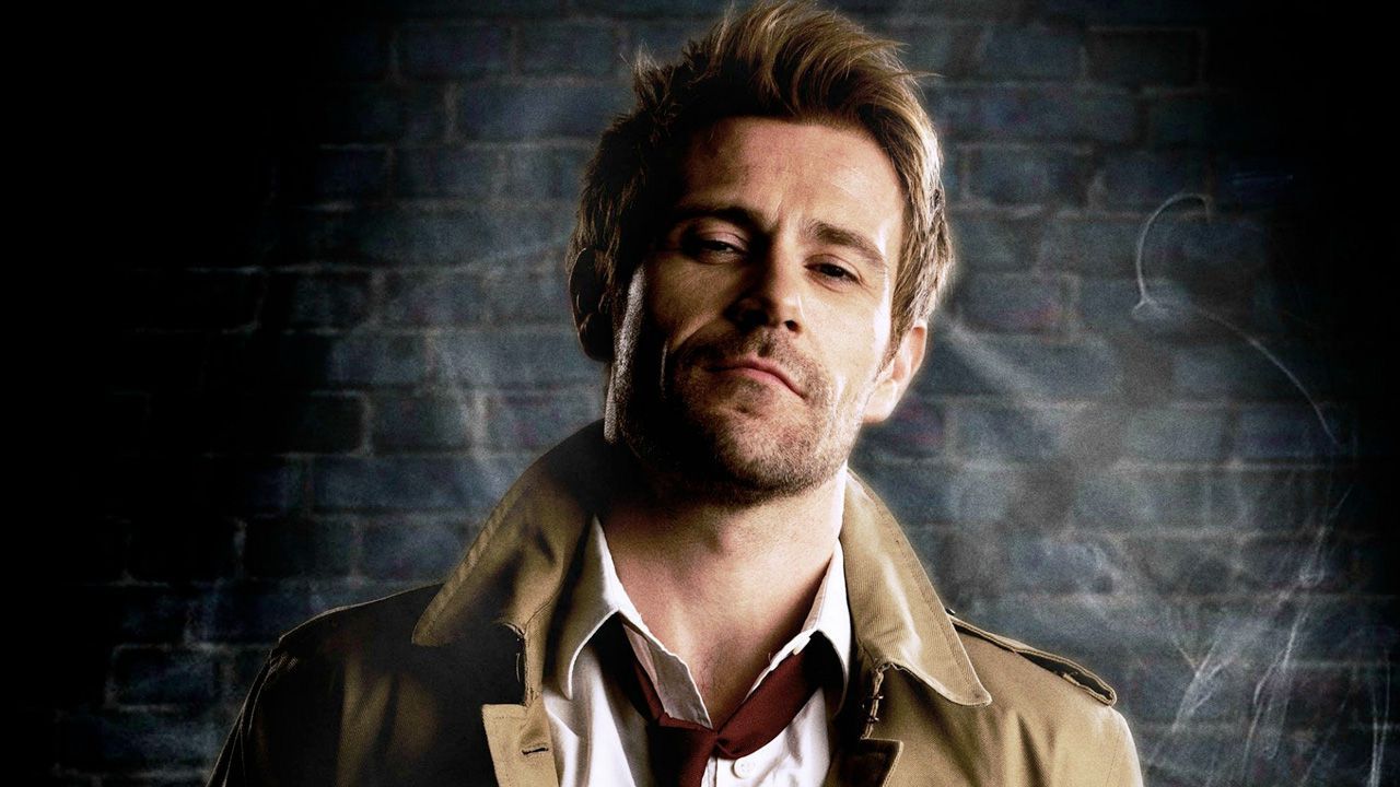Constantine: in arrivo un nuovo live-action? thumbnail