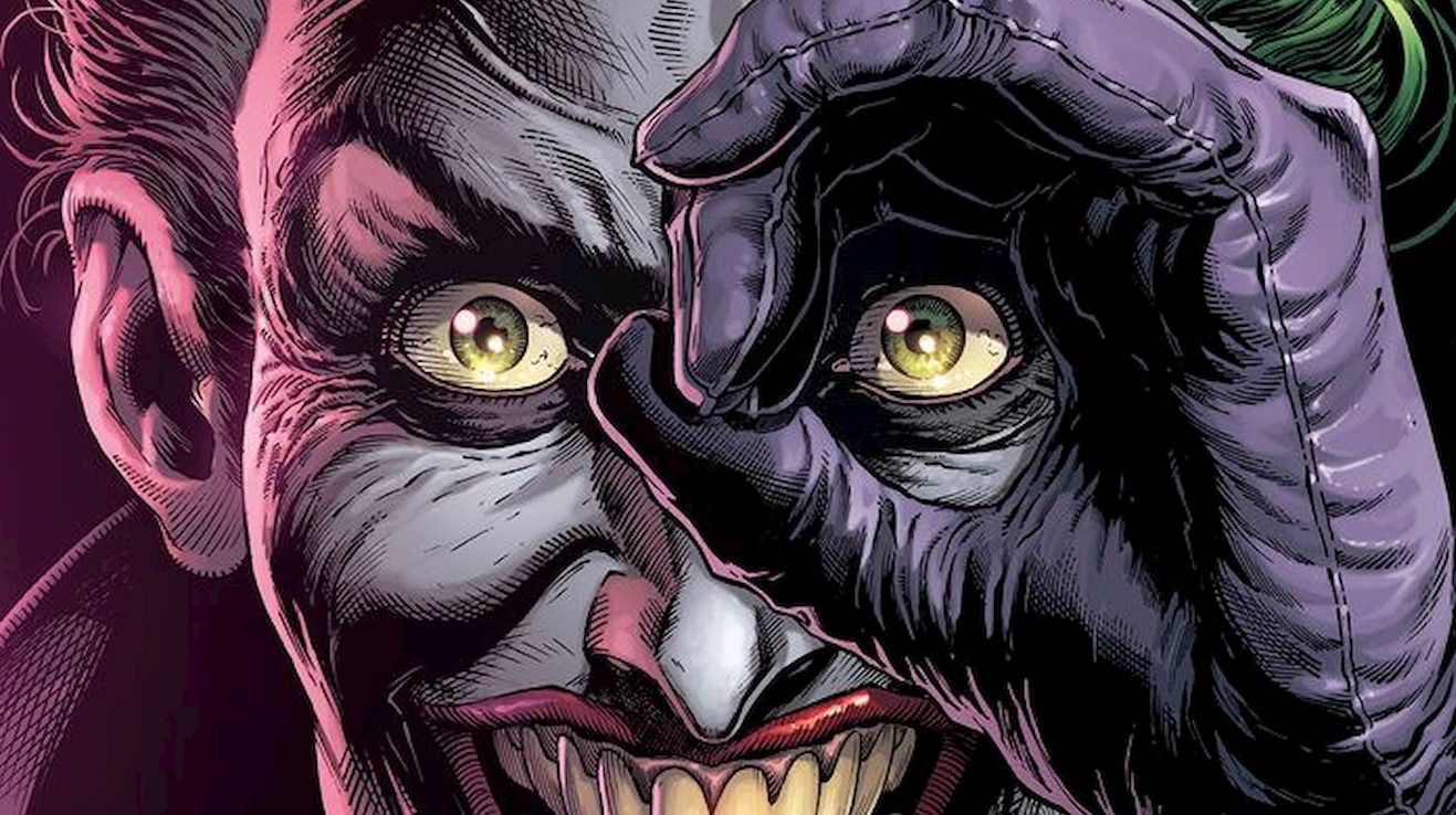 La storia sui tre Joker arriverà entro l'estate thumbnail