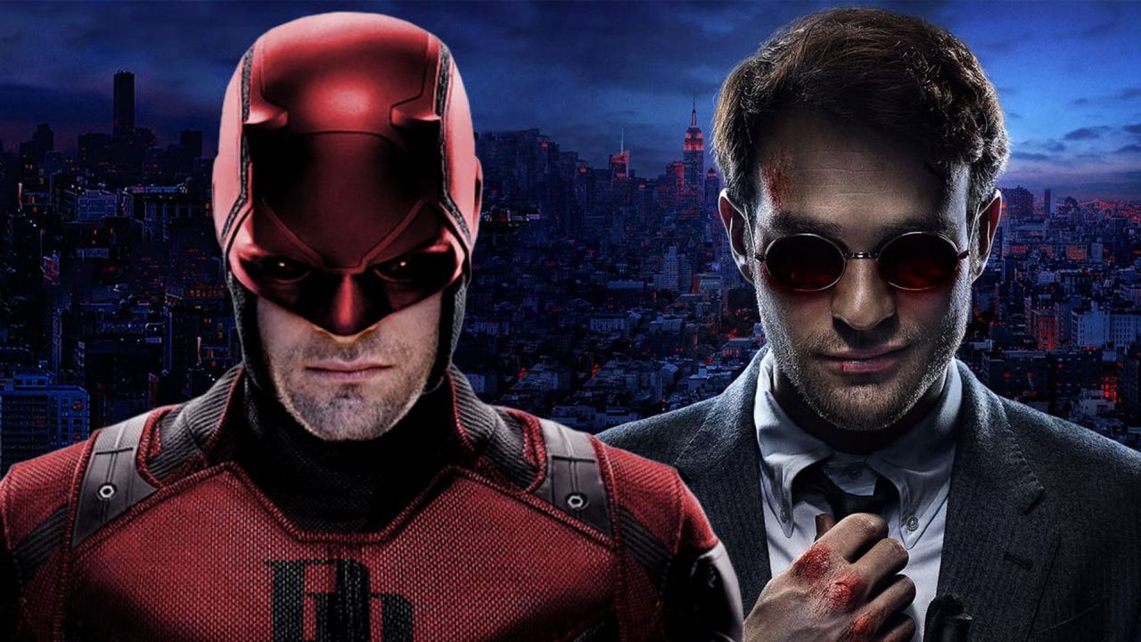 Save Daredevil: il movimento riprende forza dopo la Snyder Cut thumbnail