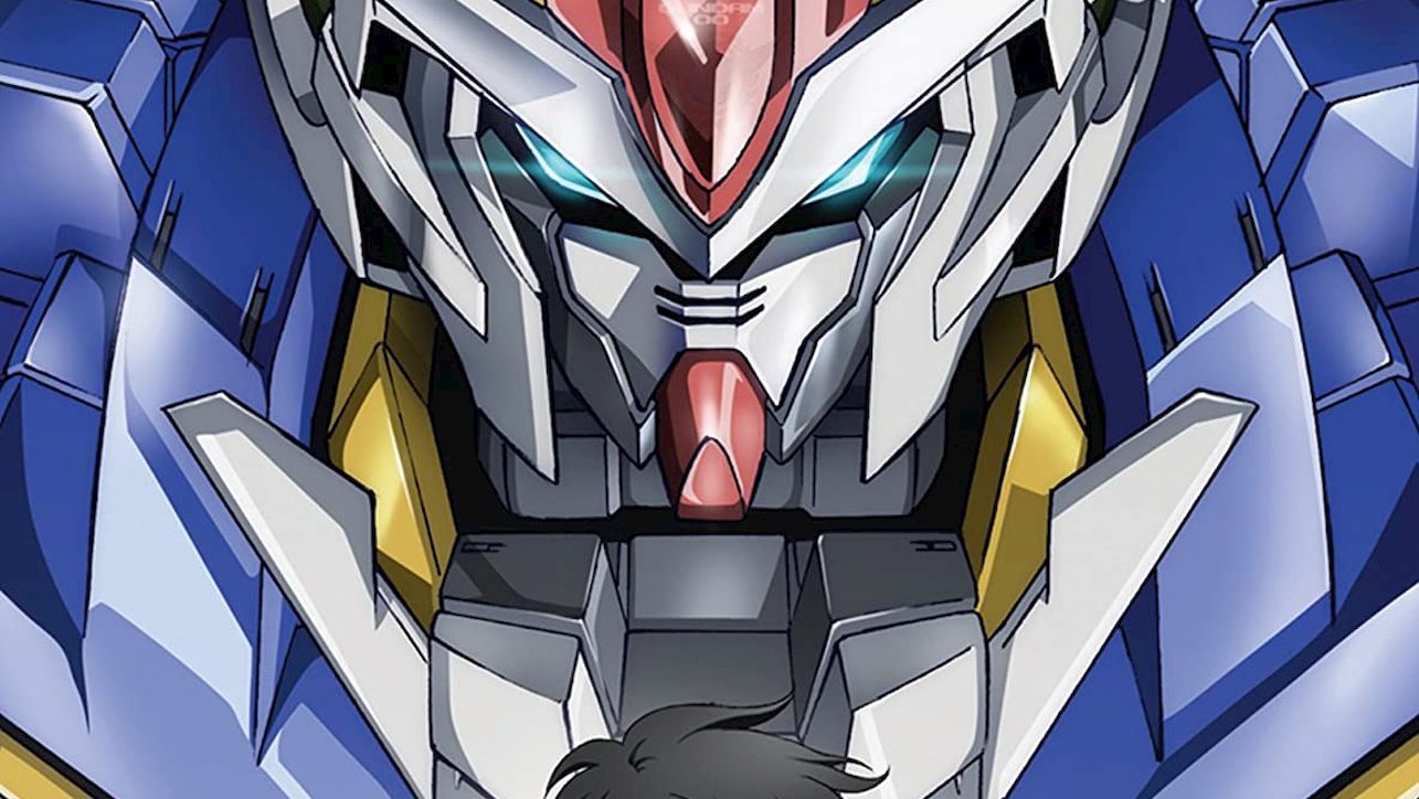 Mobile Suit Gundam 00 è disponibile gratis su YouTube thumbnail