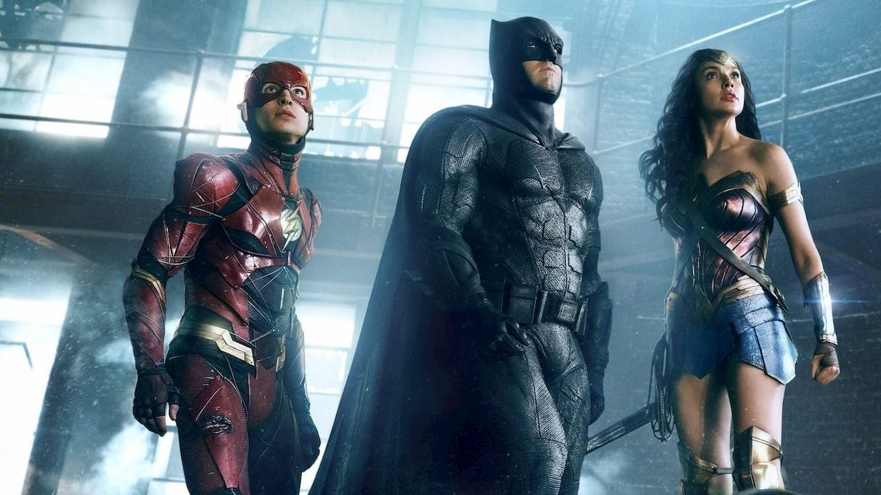 È ufficiale, la Snyder Cut di Justice League arriverà su HBO Max thumbnail