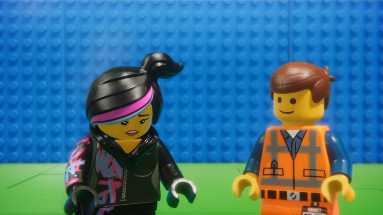 Gli eroi di LEGO Movie ci spiegano il Coronavirus thumbnail