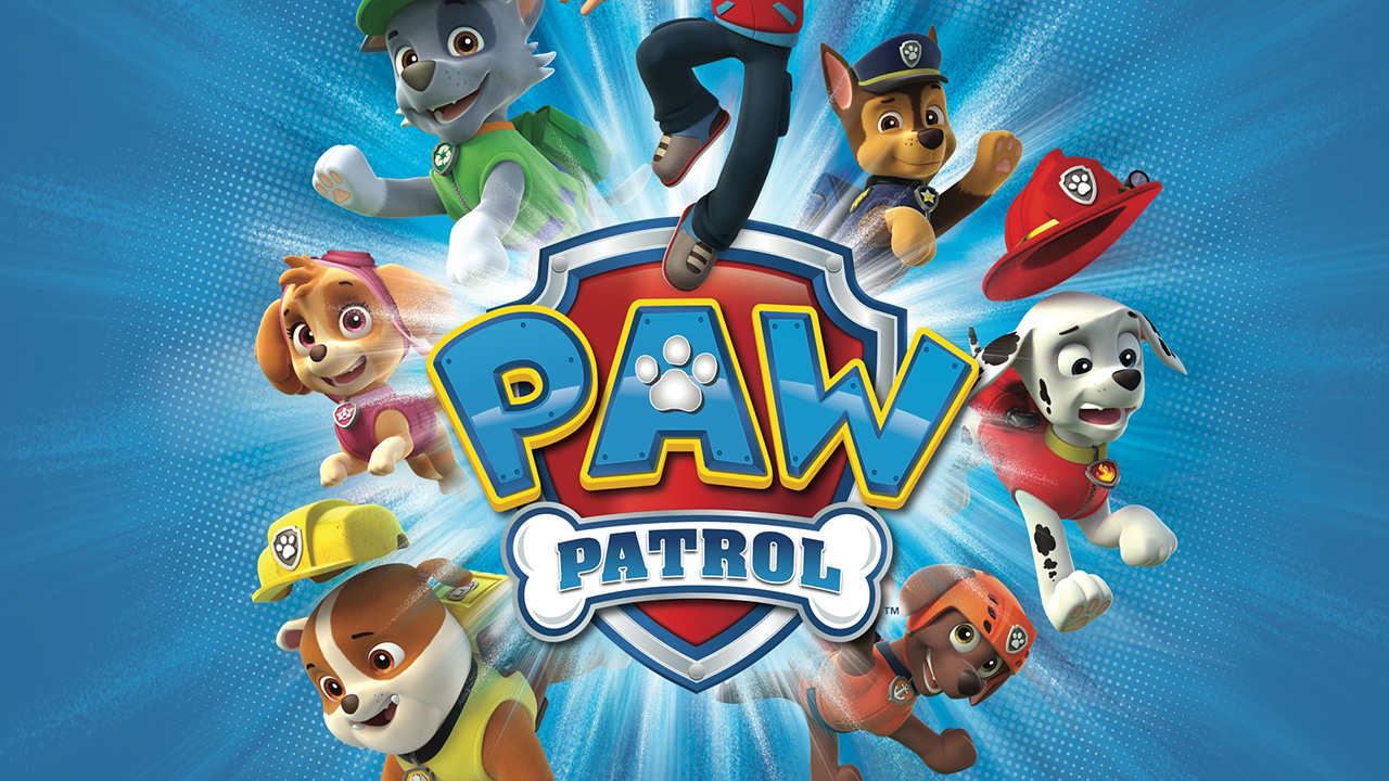 I PAW Patrol ora sono operativi 24 ore su 24 thumbnail